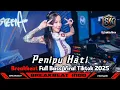 DJ BREAKBEAT MIXTAPE INDO GALAU FULL BASS TERBARU VIRAL TIKTOK 2025 🎧 BREAKBEAT FULL MELODY TERBARU