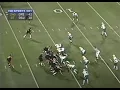 Oregon State - Oregon Civil War 1998 Final Play