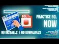 Practice SQL FREE with Oracle LiveSQL No Installs In Browser Step by Step Guide