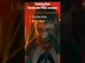 Download Lagu Ranking best twenty one pilots screams! #twentyonepilots #clancy #thecontract  #drumshow #breach