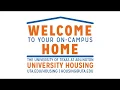 Housing Portal Instructional 2019