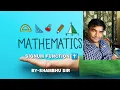 SIGNUM FUNCTION AND EXAMPLES