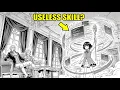 KICKED OUT USELESS SKILL INTERNET TURNED OUT TO BE AN INVINCIBLE CHEAT MANGA RECAP
