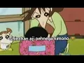 Lagu Shinchan ajj pehnega kimono 👘👘