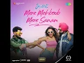 Mere Mehboob Mere Sanam Eclipsa Audio