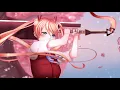 [Nightcore] - Ash - Burn Baby Burn