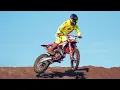 Lagu Best of 2 STROKE Motocross on SAND 💥 MXGP Netherlands 2024 by Jaume Soler