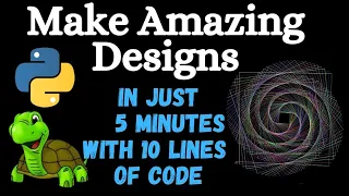 How to Create a Rectangle Animation by using a Python