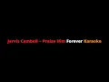 Jervis Cambell ~ Praise Him Forever Lyric Video