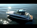 Cobrey 33 HT [TEST am Bodensee] — MIZU Marine