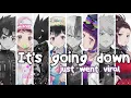 Download Lagu y2mate com   Nightcore  DECADE OF POP  Mashup  Switching Vocals  Lyrics Adamusic 480p