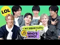 Download Lagu NCT DREAM Plays Who's Who