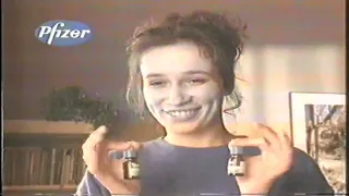 Канал 1 Рекламен блок 03 11 2002 