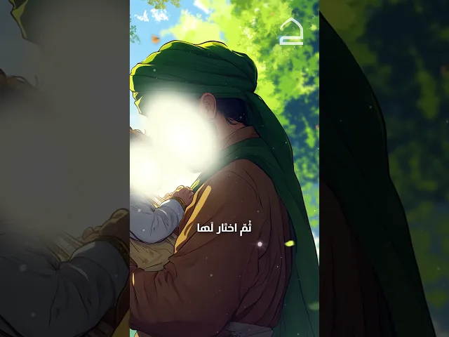 ⁣ولادة السيدة الكبرى ❤️متباركين ..