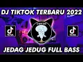 Download Lagu DJ TIKTOK TERBARU 2022 - DJ DEMI CINTA YANG MENYALA TIK TOK VIRAL 2022 JEDAG JEDUG FULL BASS TERBARU