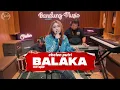 BALAKA - CHELEN PUTRI [Cover Bajidor]
