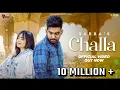 Download Lagu New Punjabi Song 2022 | Challa (Official Video) Sabba | Gauri Virdi | Latest Punjabi Songs 2022
