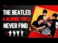 Download Lagu The Beatles - 6 Albums you'll Never Find (...but you wish)