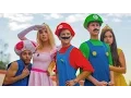 Download Lagu Super Mario Run |  Lele Pons, Rudy Mancuso \u0026 Juanpa Zurita