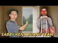 Download Lagu PRANK BUANG SABBY DARI TEAM SEMPENA BIRTHDAY!