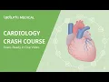 The Complete Cardiology Masterclass Exam-Ready in One