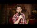 Billy Anderson on the different flavors of Southern Accents - Dry Bar Comedy