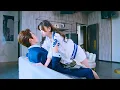 Download Lagu ❤️A Super Hot Bold CEO Don't Like The Red Color But When He Touch The Girl Something happened..❤️Mix