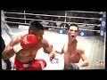 Download Lagu [FIGHT NIGHT CHAMPION EA] [BOXING GREATEST GOAT Fights] Yuriorkis Gamboa VS Nonito Donaire 4