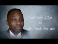 Dortch - Williamson Funeral Cremation Services