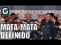 Download Lagu Corinthians se beneficiou?| Datas e horários das Quartas do Paulistão- Gazeta Esportiva (13/03/18)