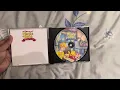 Download Lagu The Magical World of Winnie the Pooh: Little Things Mean a Lot - Singaporean VCD cover comparison
