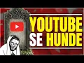 Download Lagu La GRAN CAÍDA de YOUTUBE