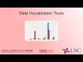 Data Visualization Tools