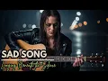 Download Lagu Longing Beneath the Silence - Emotional Sad Love Song Beautiful \u0026 Sweet Melodies Most Romantic Song