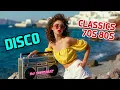 Lagu Rivers Of Babylon, Chery Chery Lady - Disco Classic 70s 80s 90s - The Perfect Retro Disco