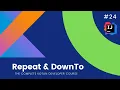 The Complete Kotlin Course - DownTo Repeat