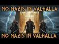 Lagu No Nazis in Valhalla / Anti Nazi song / Metal