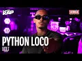 EXCLU Python Loco - Bolt