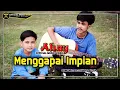 Download Lagu ABAY - MENGGAPAI IMPIAN (Official Music Video) - Andaikan Ku berandai
