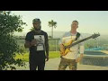 Brady Watt's 'Bass & Bars' ft. Talib Kweli [ Episode 5 ] "Get By"