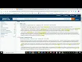 Legal Research with Westlaw