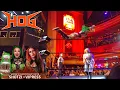 Lagu Shotzi Blackheart vs Vipress - Women's Championship FULL MATCH - HOG Wrestling Los Angeles