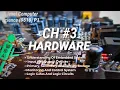 A level Computer Science 9618 P1 Ch Hardware wbaatz