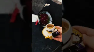 وبرمشك لاكحل ناوي أتغزل ماحد كامل بس أنتى مكمل 