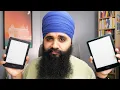 Download Lagu Kindle Paperwhite vs Kobo Clara BW (hard decision)