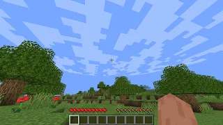 Making a C Minecraft Clone Polishing Game