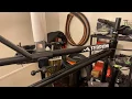 Ferrum Bikes NVHT Gambler Death Project overview