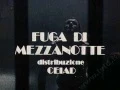 Video di FUGA DI MEZZANOTTE (1978) Trailer Italiano
