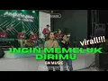 Download Lagu INGIN MEMELUK DIRIMU - GN MUSIC LIVE ANGKRINGAN TEH ITA