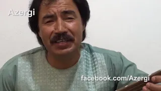 سید انور ازاد لبانت هزارگی 